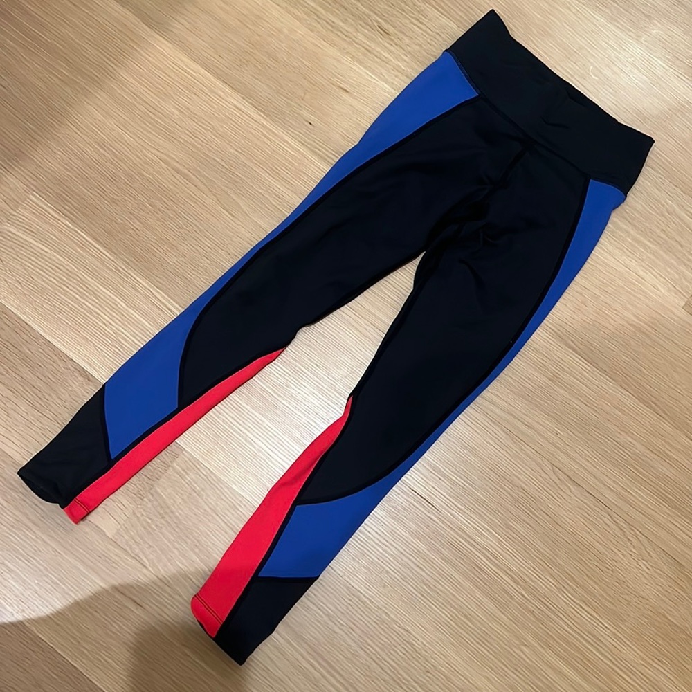 Workout leggings size XS